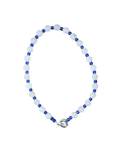 Load image into Gallery viewer, Icicle Beaded Necklace
