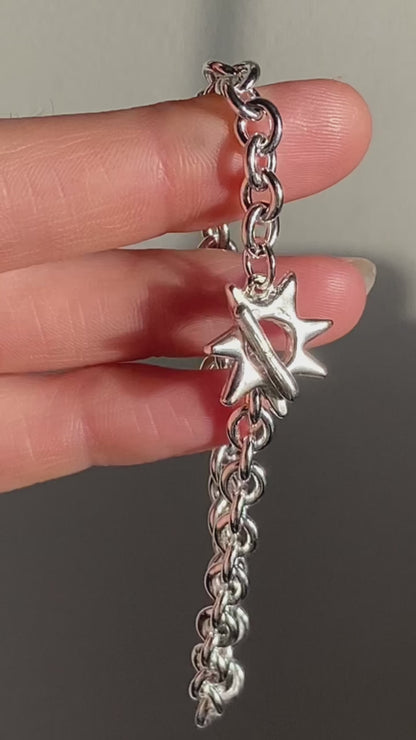 Starburst Bracelet