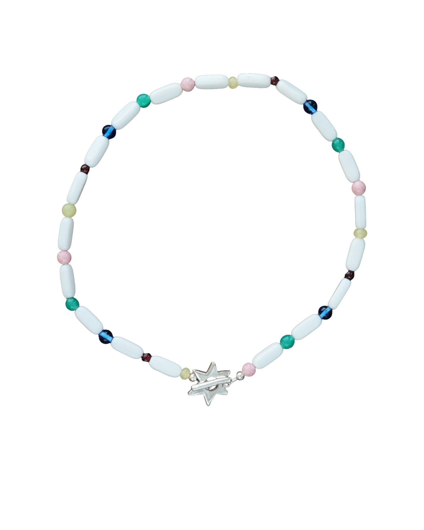10 | Limited Edition | Reclaimed Bead Collection