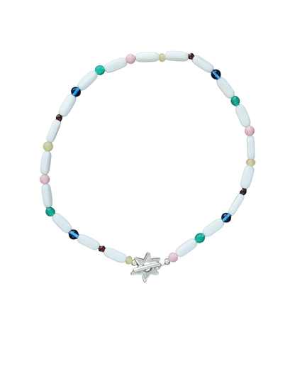 10 | Limited Edition | Reclaimed Bead Collection