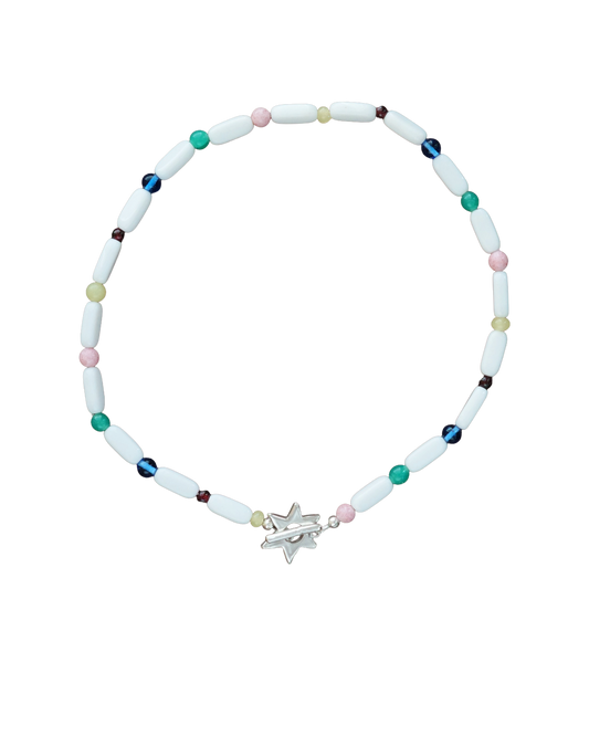 10 | Limited Edition | Reclaimed Bead Collection