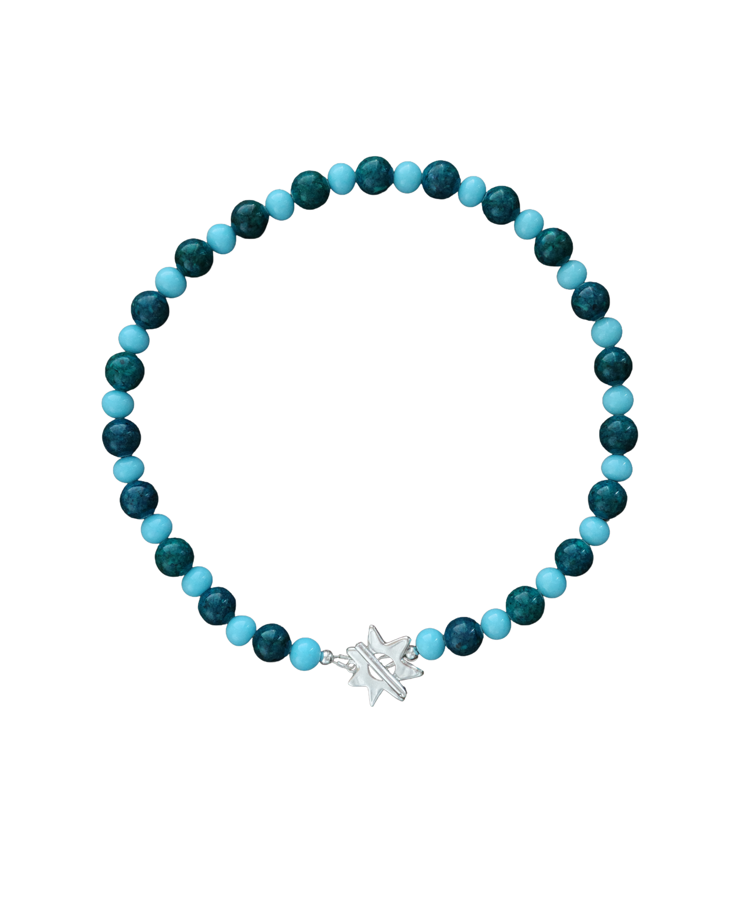 3 | Limited Edition | Reclaimed Bead Collection