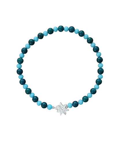 3 | Limited Edition | Reclaimed Bead Collection