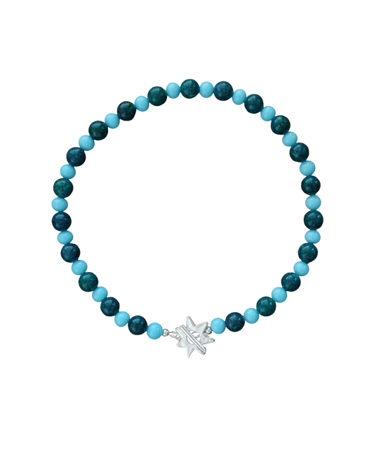 3 | Limited Edition | Reclaimed Bead Collection