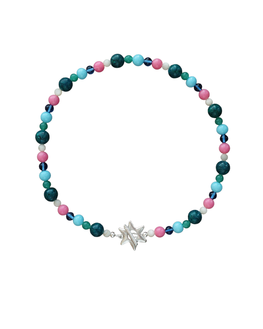 4 | Limited Edition | Reclaimed Bead Collection