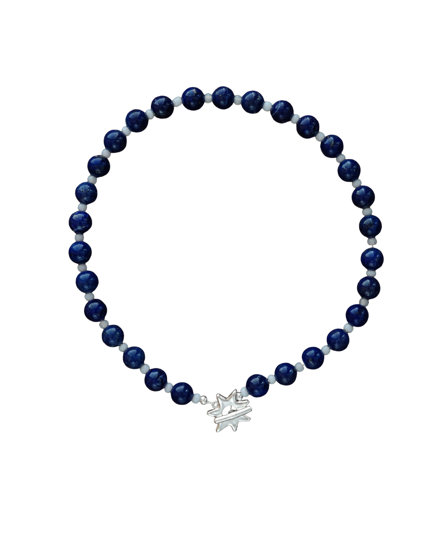 6 | Limited Edition | Reclaimed Bead Collection