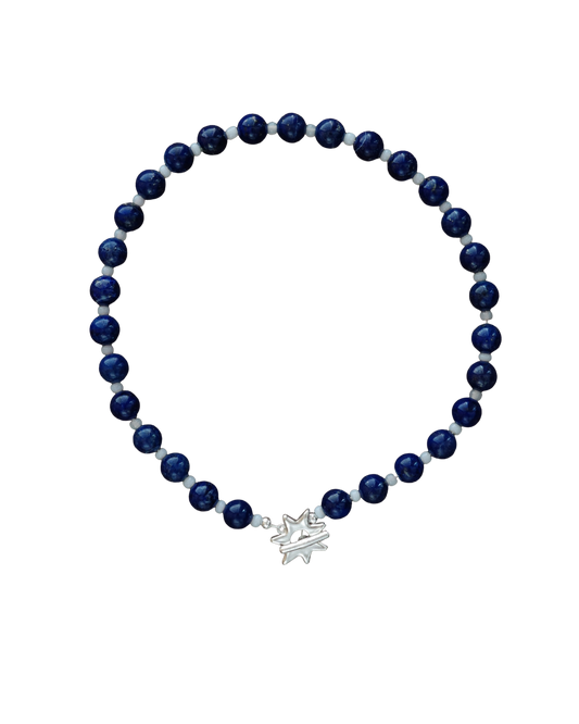 6 | Limited Edition | Reclaimed Bead Collection