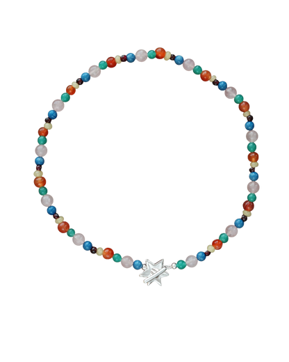 7 | Limited Edition | Reclaimed Bead Collection