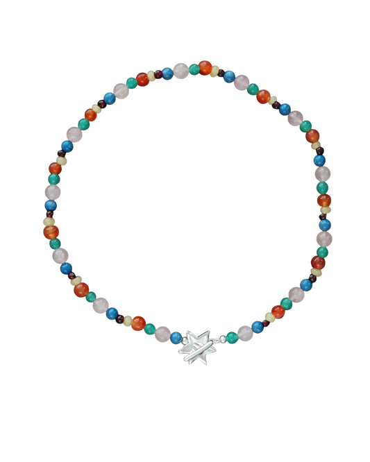 7 | Limited Edition | Reclaimed Bead Collection