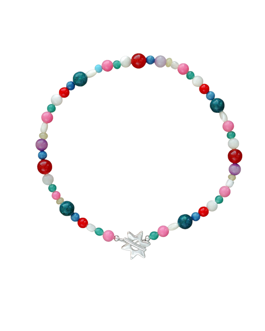 1 | Limited Edition | Reclaimed Bead Collection