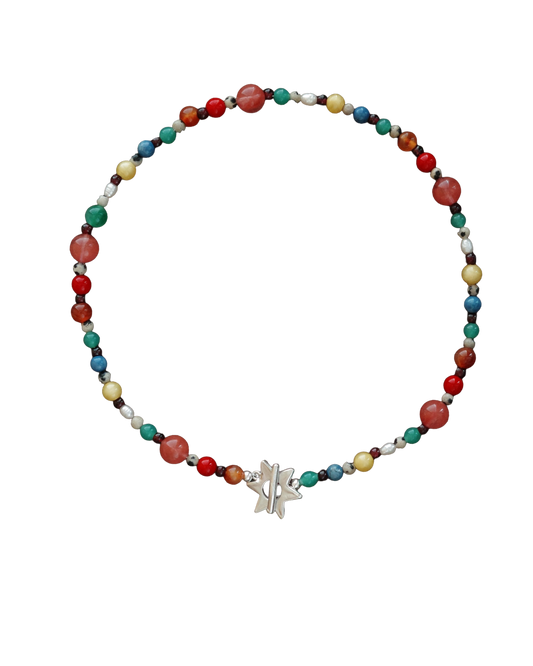 8 | Limited Edition | Reclaimed Bead Collection