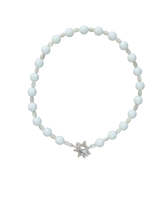 9 | Limited Edition | Reclaimed Bead Collection