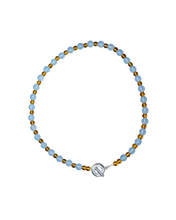 Load image into Gallery viewer, Spring Beaded Necklace
