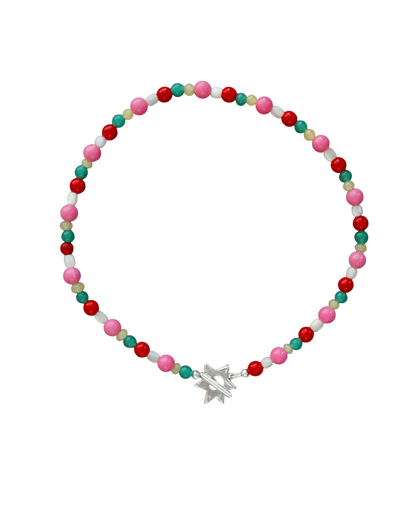 2 | Limited Edition | Reclaimed Bead Collection