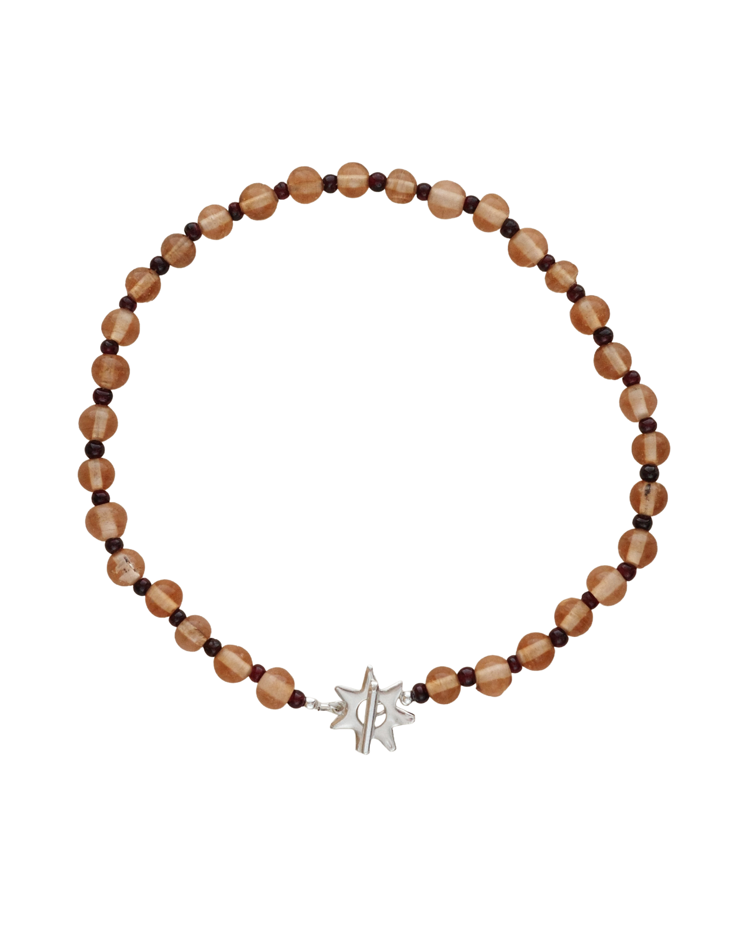 5 | Limited Edition | Reclaimed Bead Collection