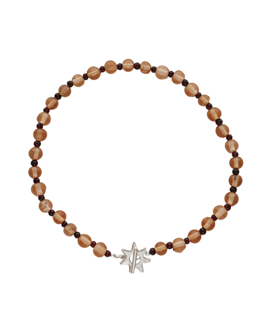 5 | Limited Edition | Reclaimed Bead Collection
