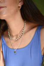 Load image into Gallery viewer, Sweet Pea Bead Party Necklace
