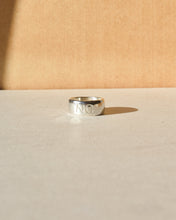 Load image into Gallery viewer, ‘NO’ Ring | Made to Measure
