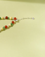 Load image into Gallery viewer, Ready-to-Ship | Trifle Bead Party Necklace
