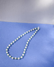 Load image into Gallery viewer, Ready-to-Ship | Sweet Pea Bead Party Necklace
