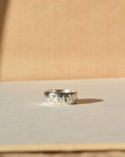 Load image into Gallery viewer, ‘COOL’ Ring | Made to Measure
