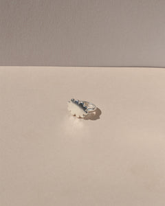 Blank Scallop Ring | Made to Measure