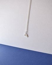 Load image into Gallery viewer, Mini Cloud Dreamer Pendant
