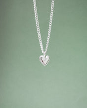 Load image into Gallery viewer, Little Heart Pendant
