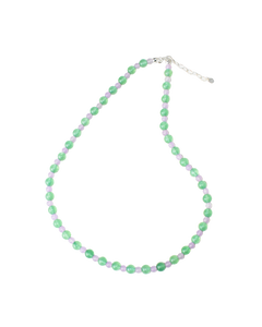 Ready-to-Ship | Cosmos Bead Party Necklace