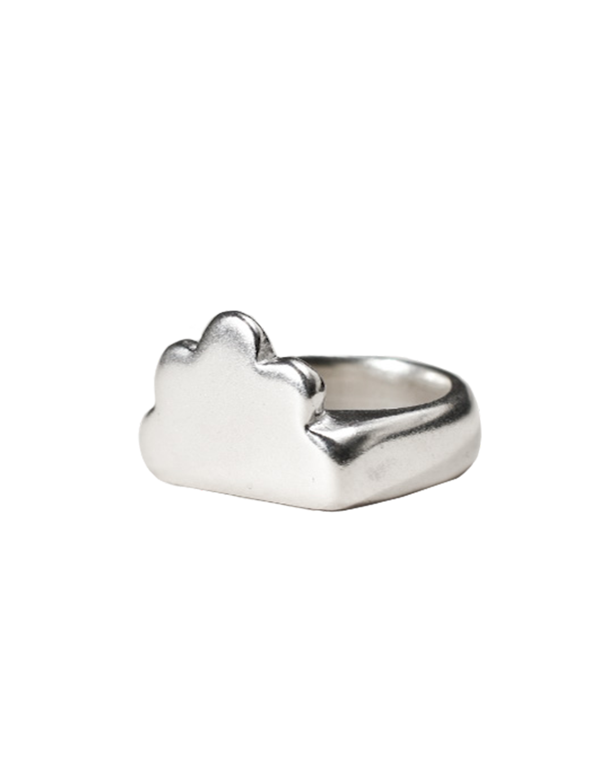 Ready-to-Ship | Cloud Signet