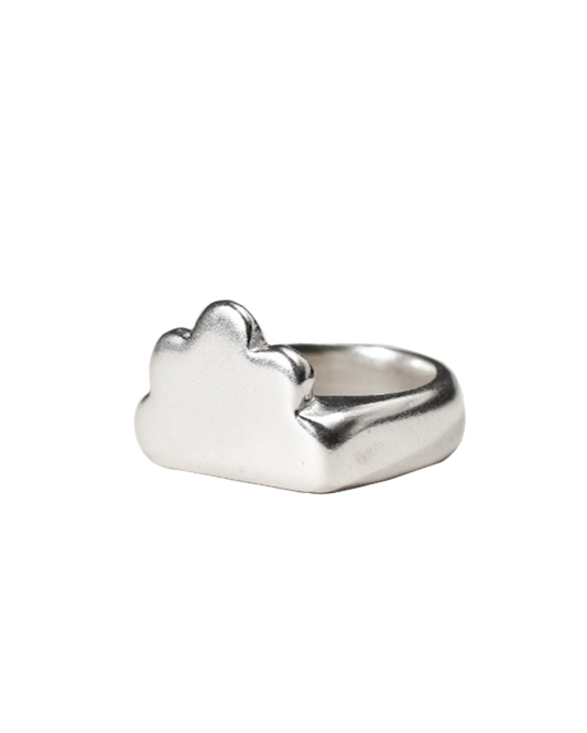 Ready-to-Ship | Cloud Signet
