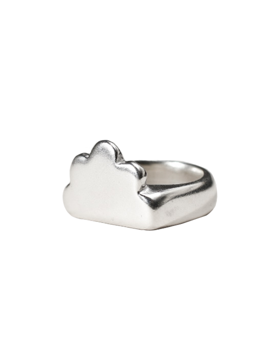 Ready-to-Ship | Cloud Signet