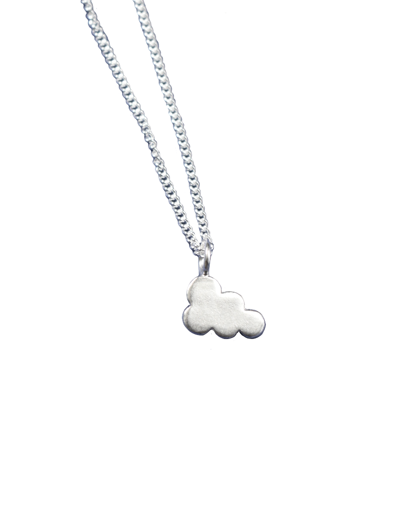 Mini Cloud Dreamer Pendant